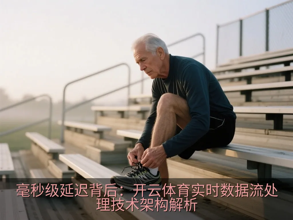 多端数据同步与可视化呈现